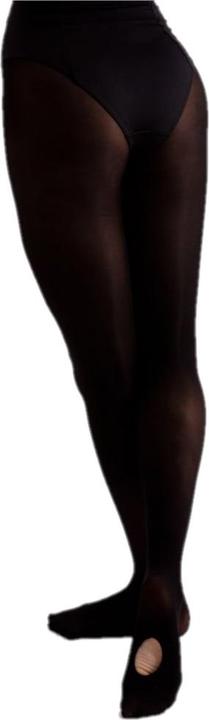 Image du produit Silky Collants de danse convertibles fille (116, 122, 120 B)