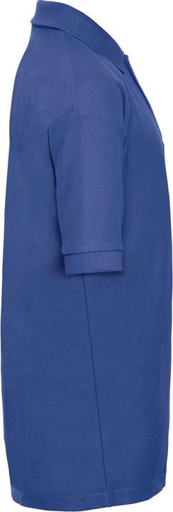 Produktbild Russell Poloshirt (140)