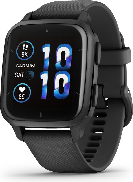 Garmin Venu Sq 2 Music (40 mm)