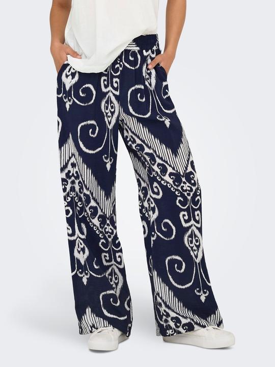 Produktbild JdY JDYTROYA Gerade geschnittener Slim Fit Hose Hose (XXL)
