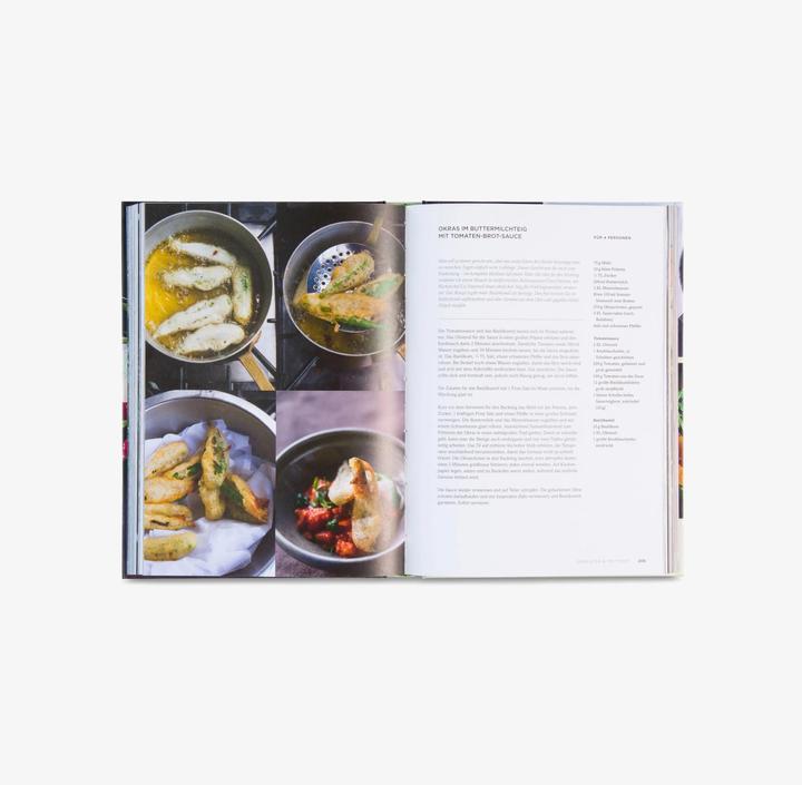 Produktbild Vegetarische Köstlichkeiten (Deutsch, Yotam Ottolenghi, 2014)