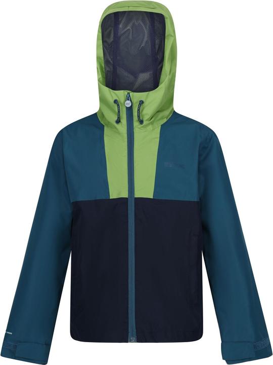 Actual product image Regatta Childrens/Kids Hanleigh Waterproof Jacket (164)