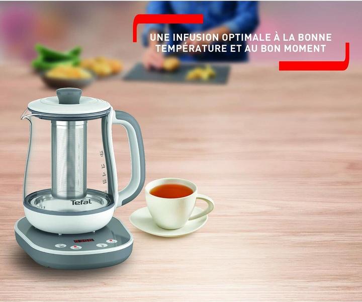 Produktbild Tefal BJ 55 1B10 Teebereiter (1.50 l)