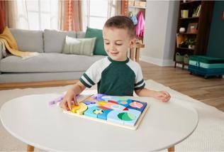 Actual product image Fisher-Price 0 (42 pieces)