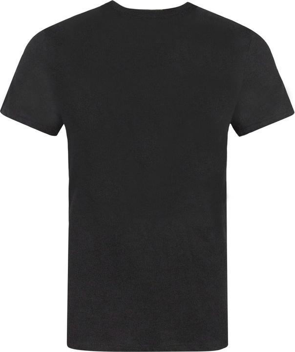 Produktbild Star Wars Rogue One Metallic Death Star TShirt (M)