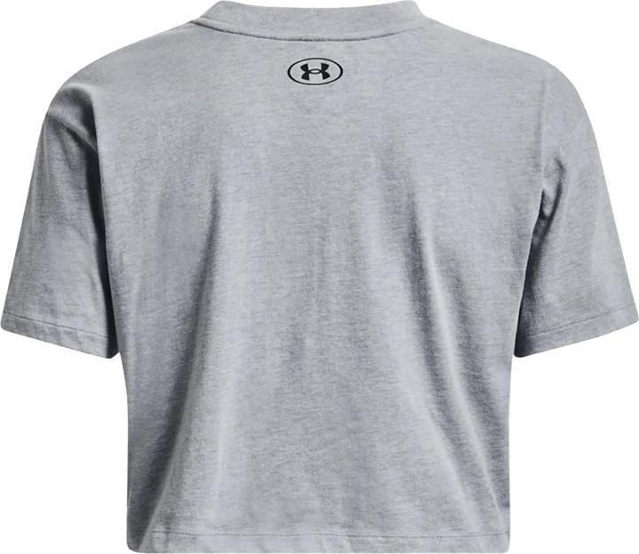 Under Armour Collegiate kurzes TShirt kurzärmlig