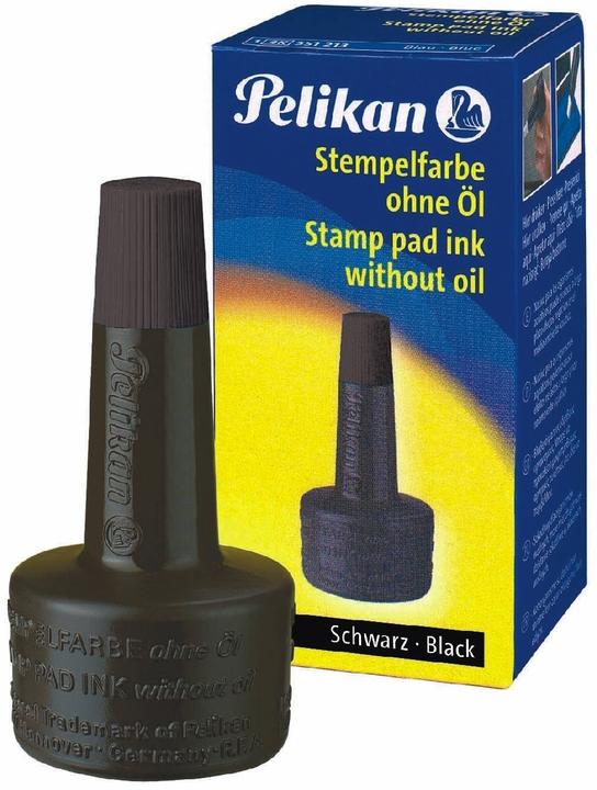 Produktbild Pelikan Stempelfarben 4 K