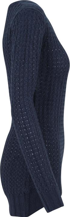 Image du produit Urban Classics Ladies Long Wideneck Sweater (M)