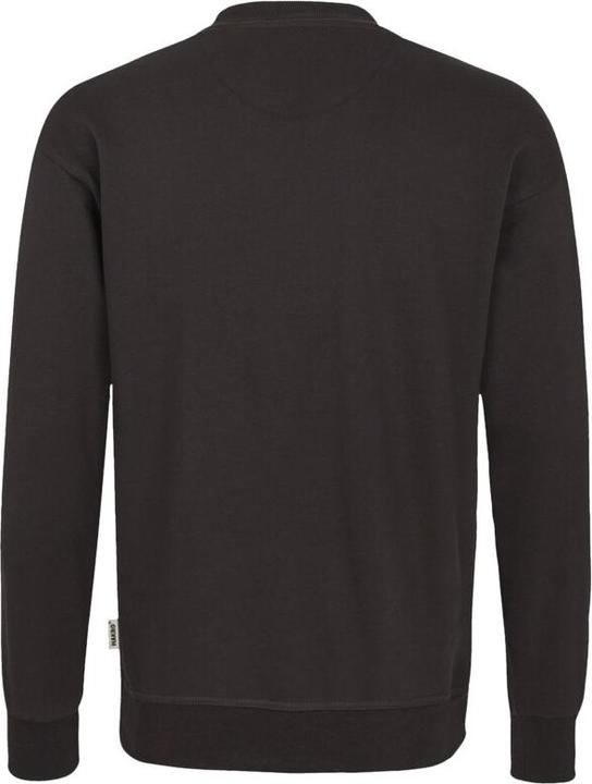Produktbild Hakro Sweatshirt MIKRALINARÂ® (L)