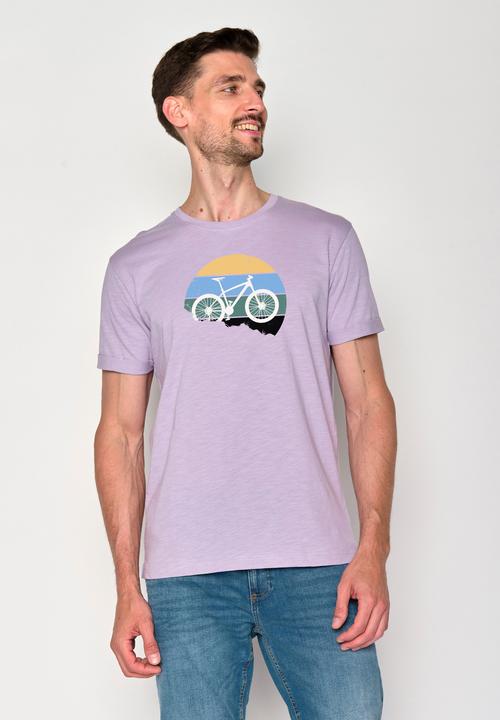Produktbild Greenbomb Bike Downhill Roll T-Shirt (XS)
