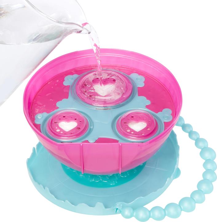 Immagine prodotto MGA Bolla Sorpresa Perla Sorpresa - Rosa