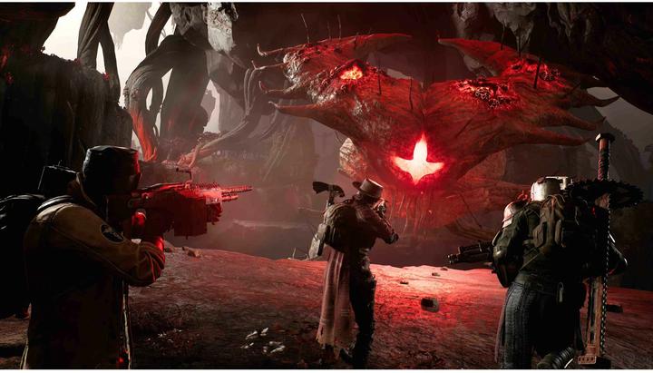 Actual product image THQ Remnant 2 PC (PC, DE)