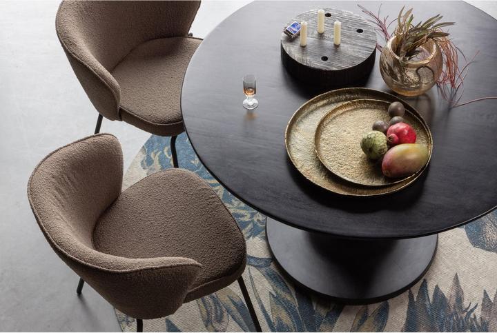 Actual product image BePureHome Blanco (75 x 120 x 120 cm)