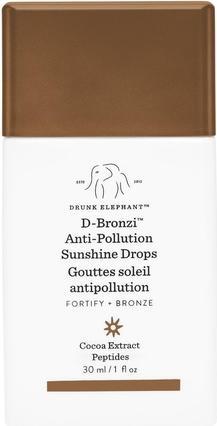 Drunk Elephant D-Bronzi™ Anti-Pollution Sunshine Drops (30 ml)