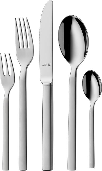 Produktbild WMF Lyric Plus (66 Stück, Besteck Set)