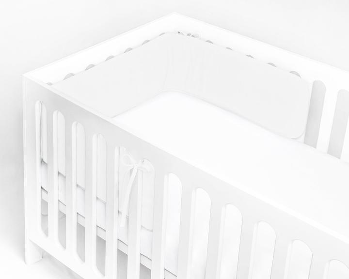 Actual product image Julius Zöllner Nest Basic Soft uni white