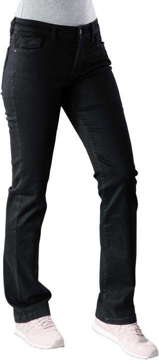 Immagine prodotto Cross Jeans Lauren Regular Bootcut Fit blu (W31/L30)