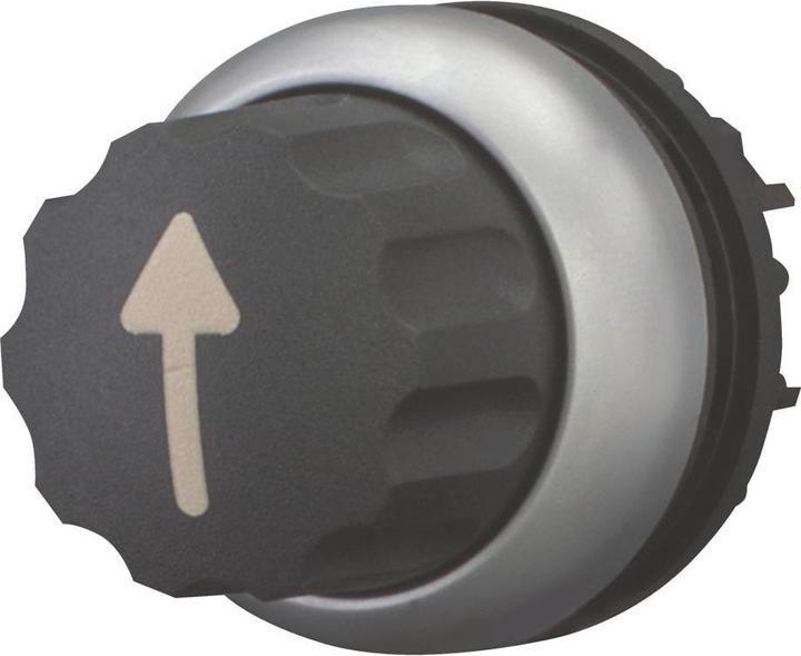 Actual product image Eaton Selector button, 3 positions, arrow symbol
