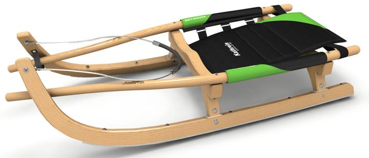 Actual product image Kathrein Luge