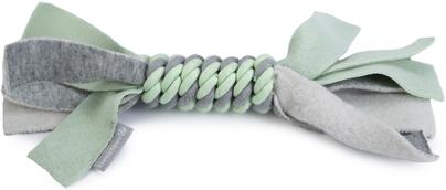 Actual product image Beeztees Play rope Kaz (Puppy Toy)