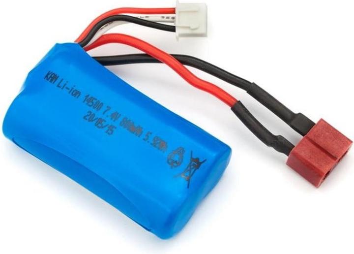 Maverick Blackzon Slayer (7.40 V, 800 mAh)