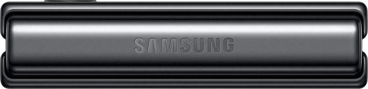 Image du produit Samsung Galaxy Z Flip4 (512 Go, Graphite, 6.70", SIM + eSIM, 12 Mpx, 5G)