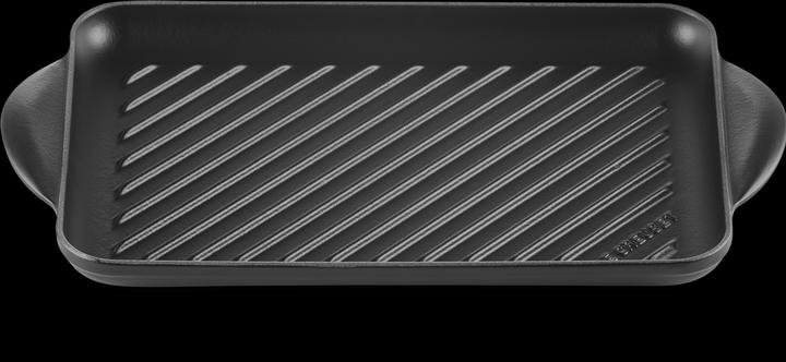 Actual product image Le Creuset Grill plate (Frying pan, Cast iron, Enamel)