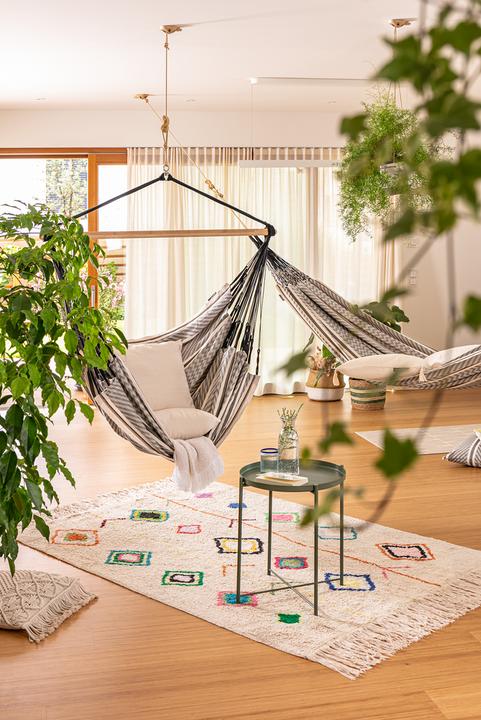 Immagine prodotto La Siesta Set di fissaggio Casa Mount per sedia sospesa