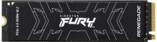 Produktbild Kingston FURY Renegade (4000 GB, M.2 2280)