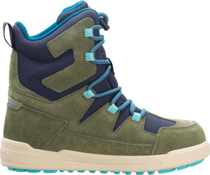 Produktbild Trollkids Kid's Finnmark Winter Boots (33)