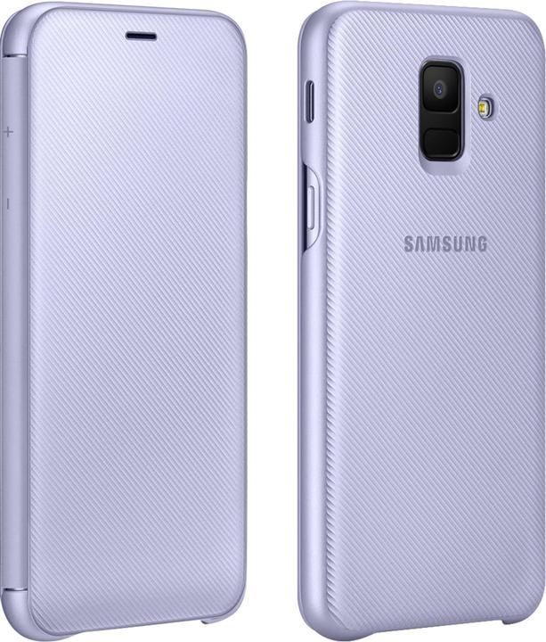 Immagine prodotto Samsung Wallet Cover (Samsung Galaxy A6+)