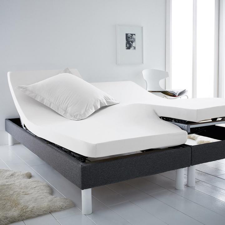 Immagine prodotto La Redoute Interieurs Scenario Jersey (160 x 200 cm)