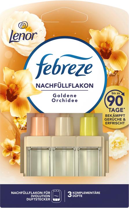 Produktbild Febreze Nachfüllflakon