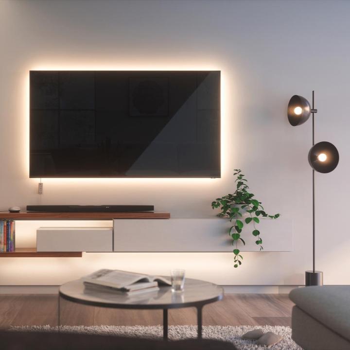 Image du produit Nanoleaf Matter (Multicolore, 200 cm, Intérieur)