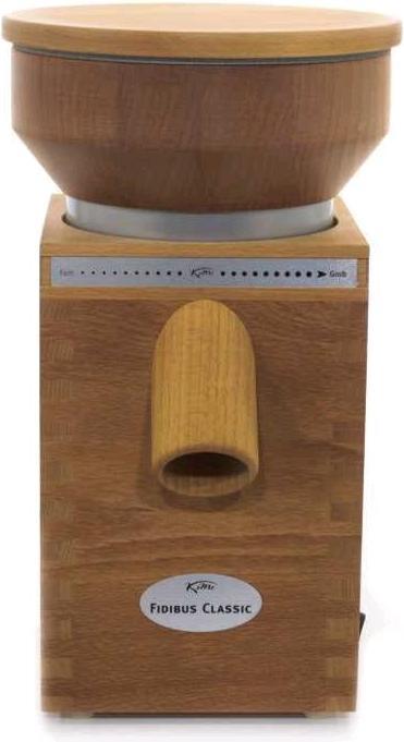 Actual product image Komo Kornkvaern - Fidibus Classic