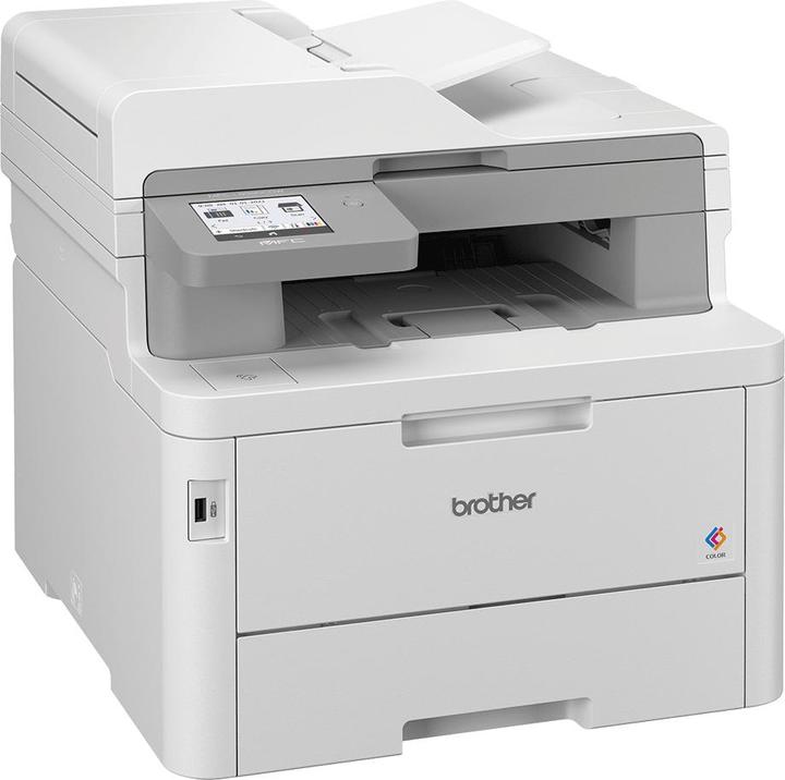 Produktbild Brother MFC-L8390CDW (Farbe)