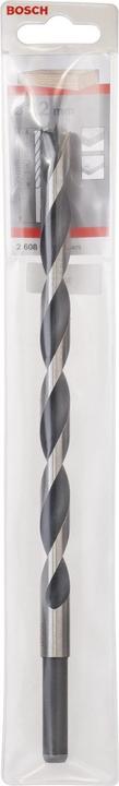 Image du produit Bosch Professional Zubehör Mèche à bois pour machines, pointe M 12 x 250 mm, d 10 mm (12 mm)