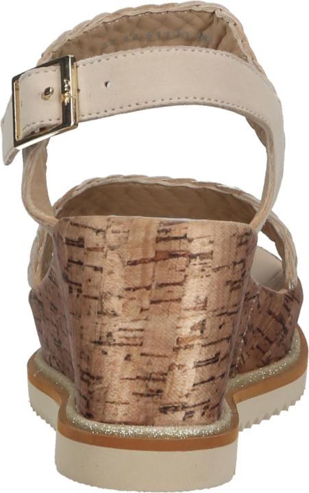 Actual product image Ara Sandalen (38)