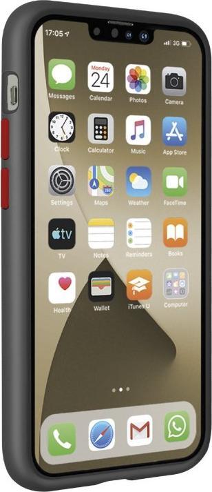 Actual product image SBS Rim cover (Apple iPhone 13 Pro Max)
