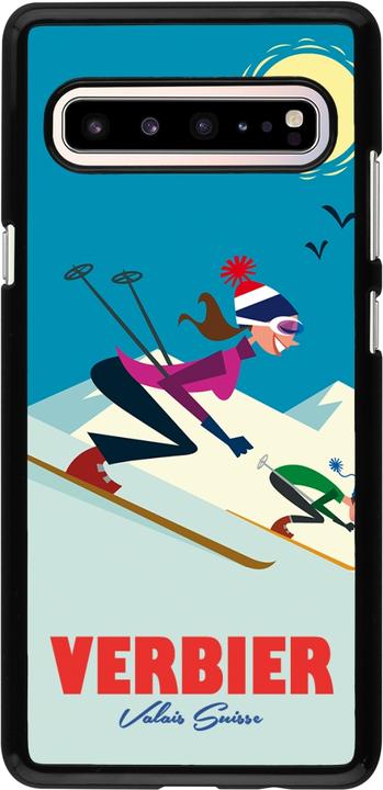 Immagine prodotto PhoneLook Discesa libera Coque Verbier (Samsung Galaxy S10 5G)