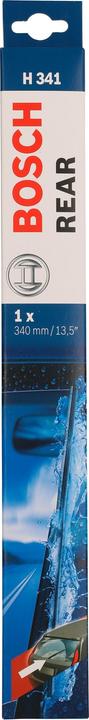 Actual product image Bosch Automotive Twin WB rear H341