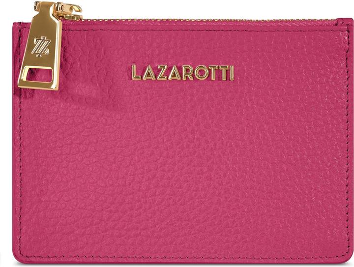 Lazarotti Bologna Leather Schlüsseletui Leder 11.5 cm