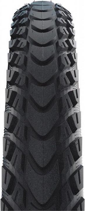 Image du produit Schwalbe Marathon Mondial Evolution (28 x 1.60, 42-622)