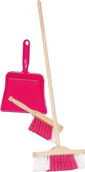 Actual product image Goki Broom