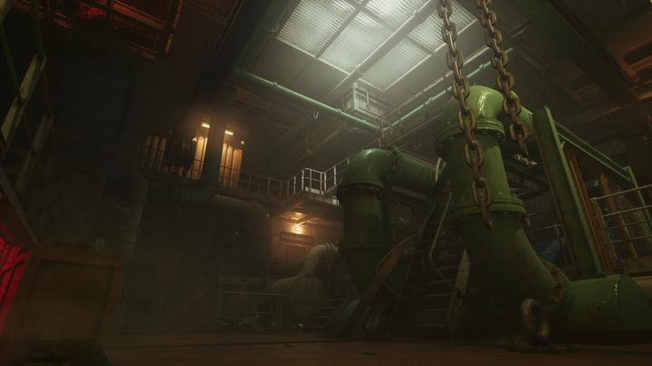 Image du produit Secret Mode Still Wakes the Deep (PS5, EN)