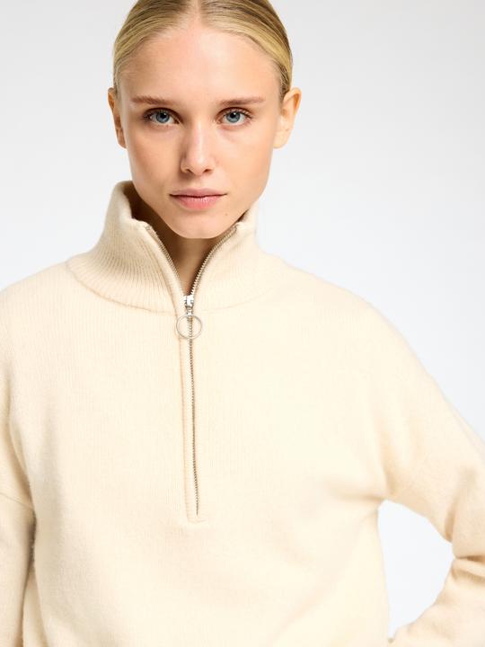 Produktbild Selected Femme Strick Half-zip Pullover (XS)