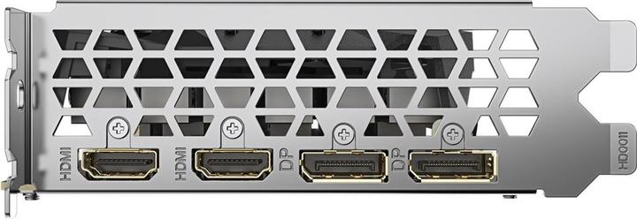 Actual product image Gigabyte GeForce RTX 3050 Windforce OC (6 GB)