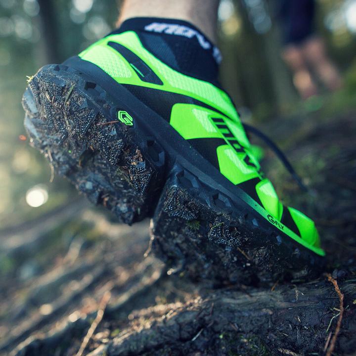 Immagine prodotto inov-8 Scarpe TrailFly Ultra G 300 Max (43.5, 44, 44.5)
