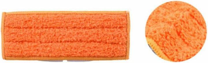 Actual product image Hermex Alternative wet wipe for iRobot Braava jet 240 241 244 250