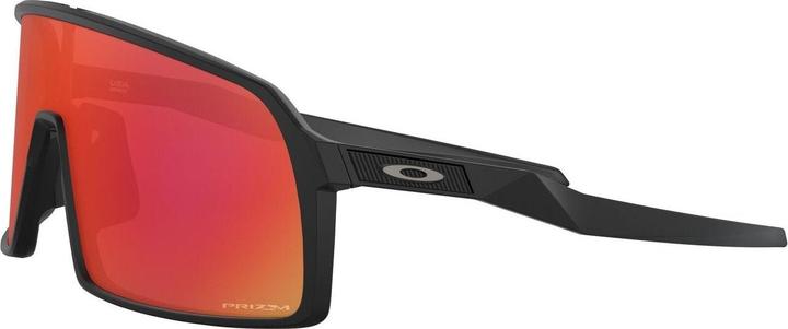 Produktbild Oakley Sutro (Polished Black, Prizm Snow Toarch)